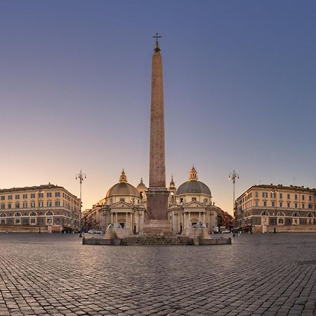 Appartamento Al Centro Di Roma BosuiteΡώμη Εξωτερικό φωτογραφία