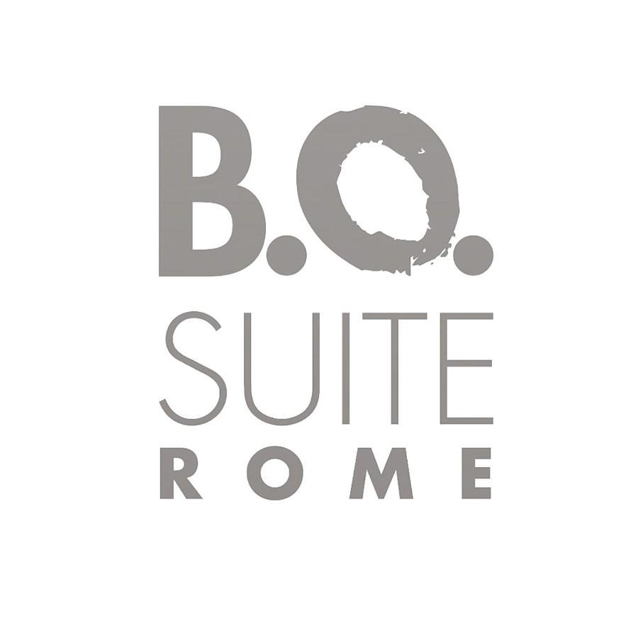 Appartamento Al Centro Di Roma BosuiteΡώμη Εξωτερικό φωτογραφία