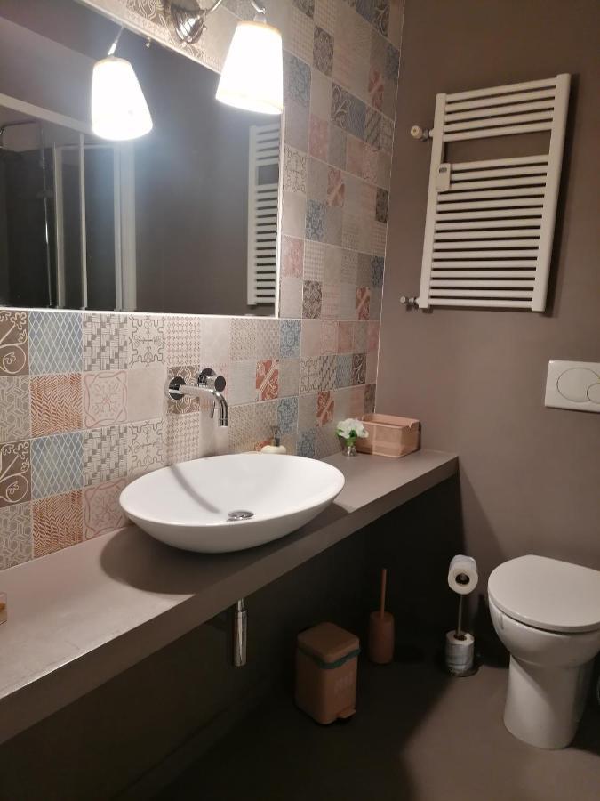 Appartamento Al Centro Di Roma BosuiteΡώμη Εξωτερικό φωτογραφία