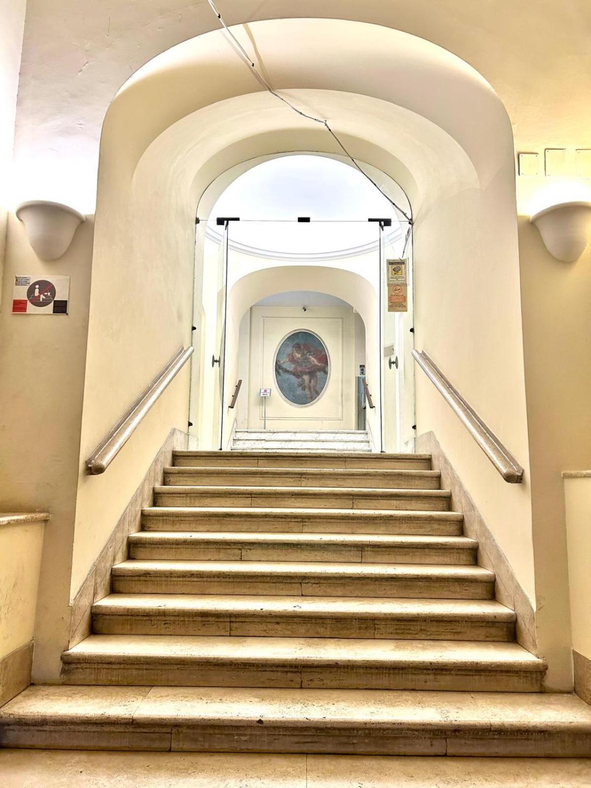 Appartamento Al Centro Di Roma BosuiteΡώμη Εξωτερικό φωτογραφία