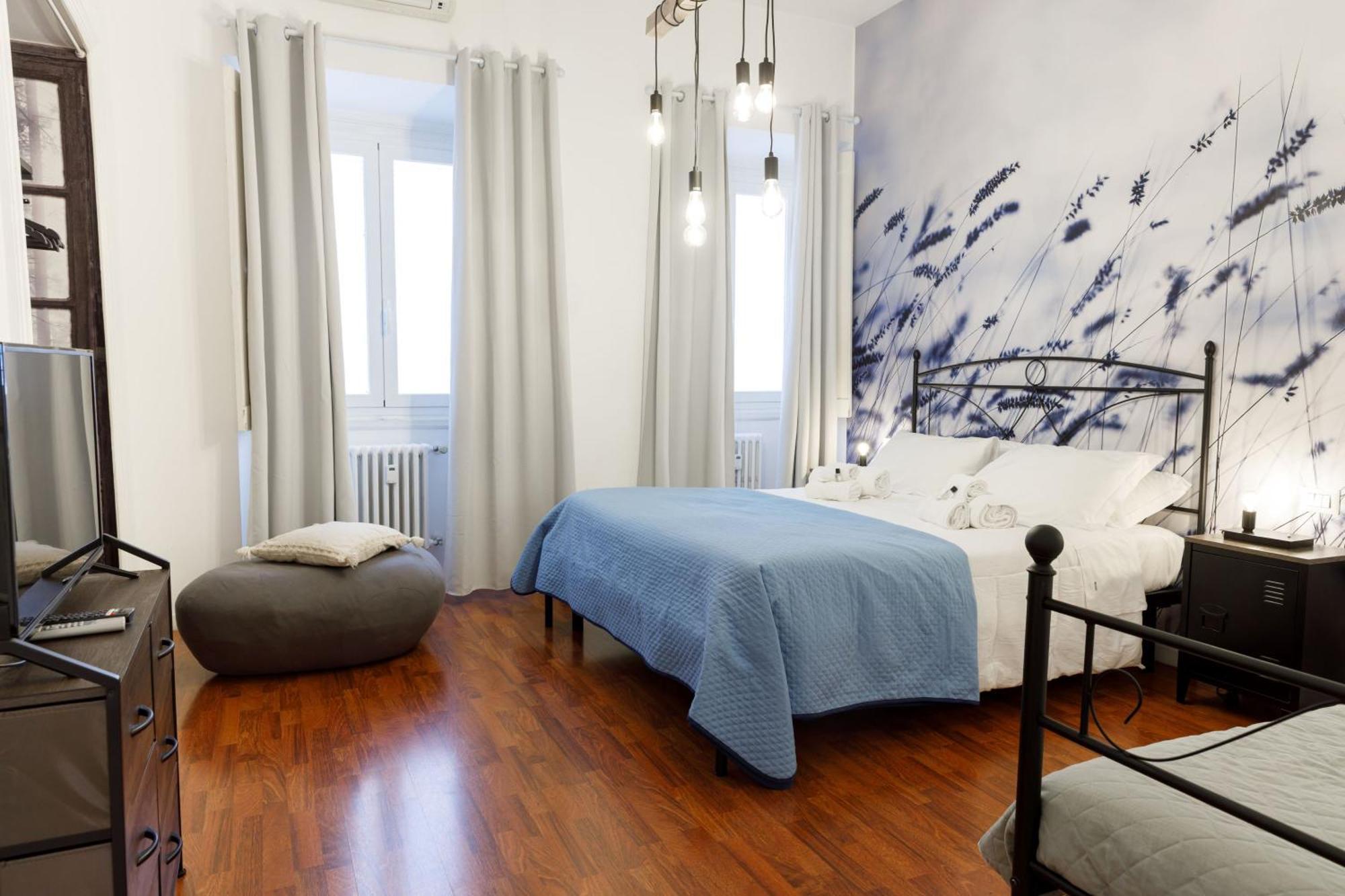 Appartamento Al Centro Di Roma BosuiteΡώμη Εξωτερικό φωτογραφία